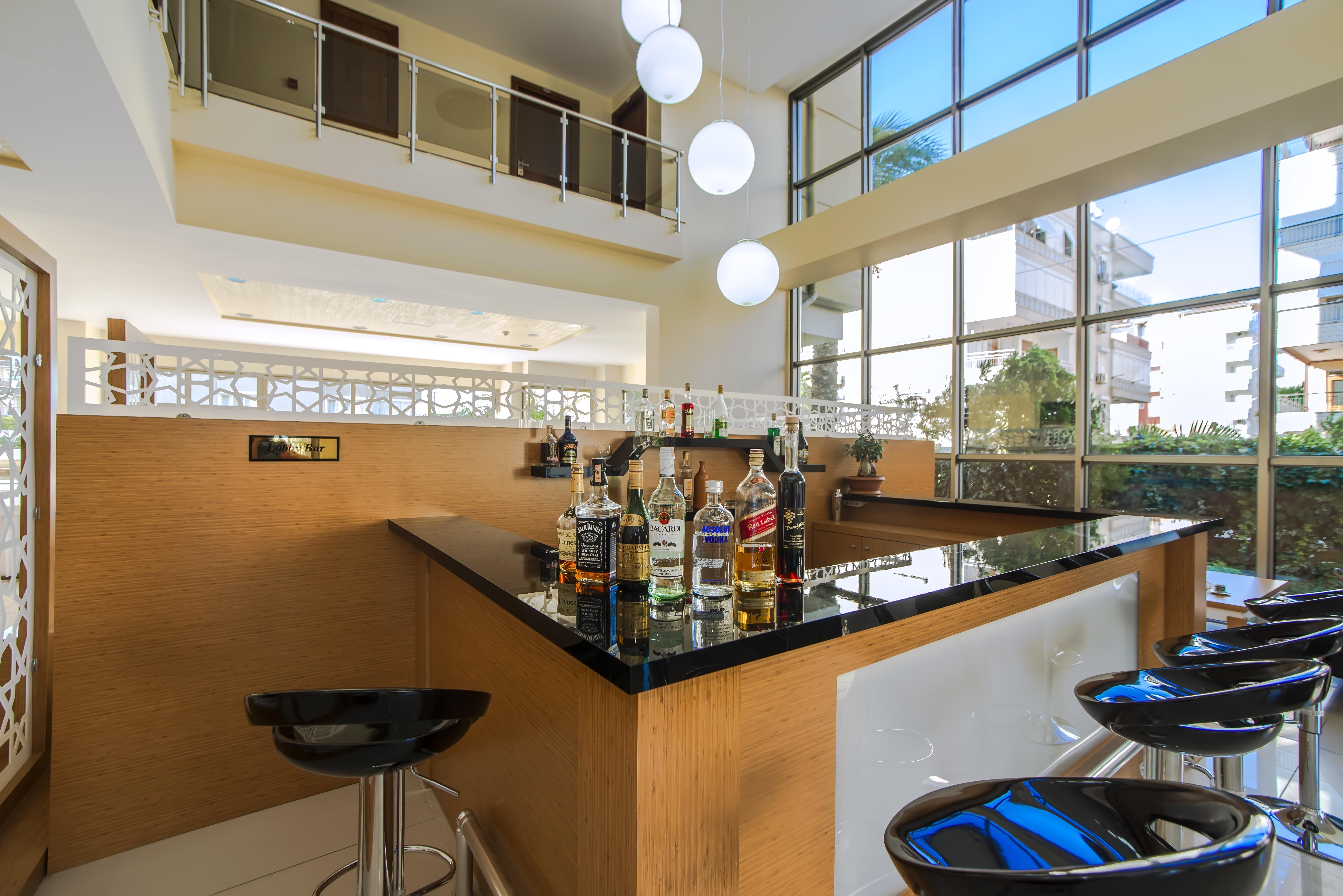 Santa Marina Hotel Antalya Extérieur photo