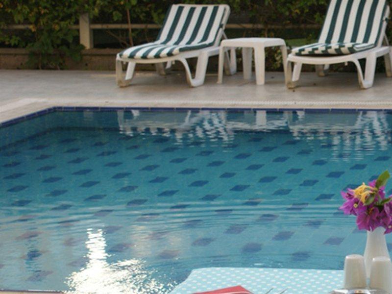 Santa Marina Hotel Antalya Extérieur photo