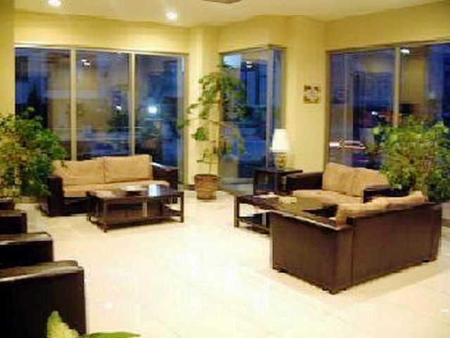 Santa Marina Hotel Antalya Extérieur photo