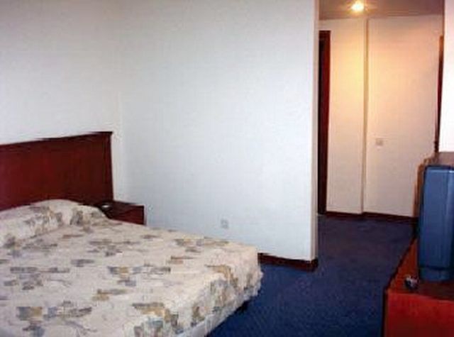 Santa Marina Hotel Antalya Extérieur photo