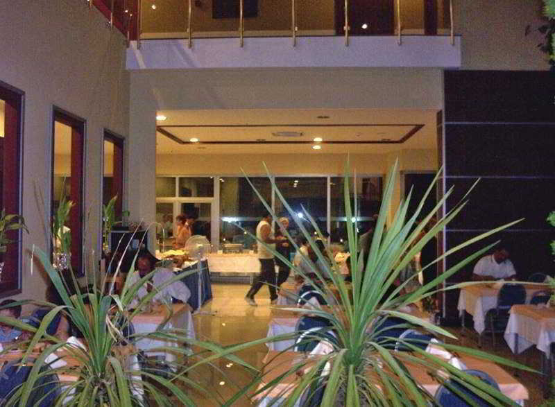 Santa Marina Hotel Antalya Extérieur photo