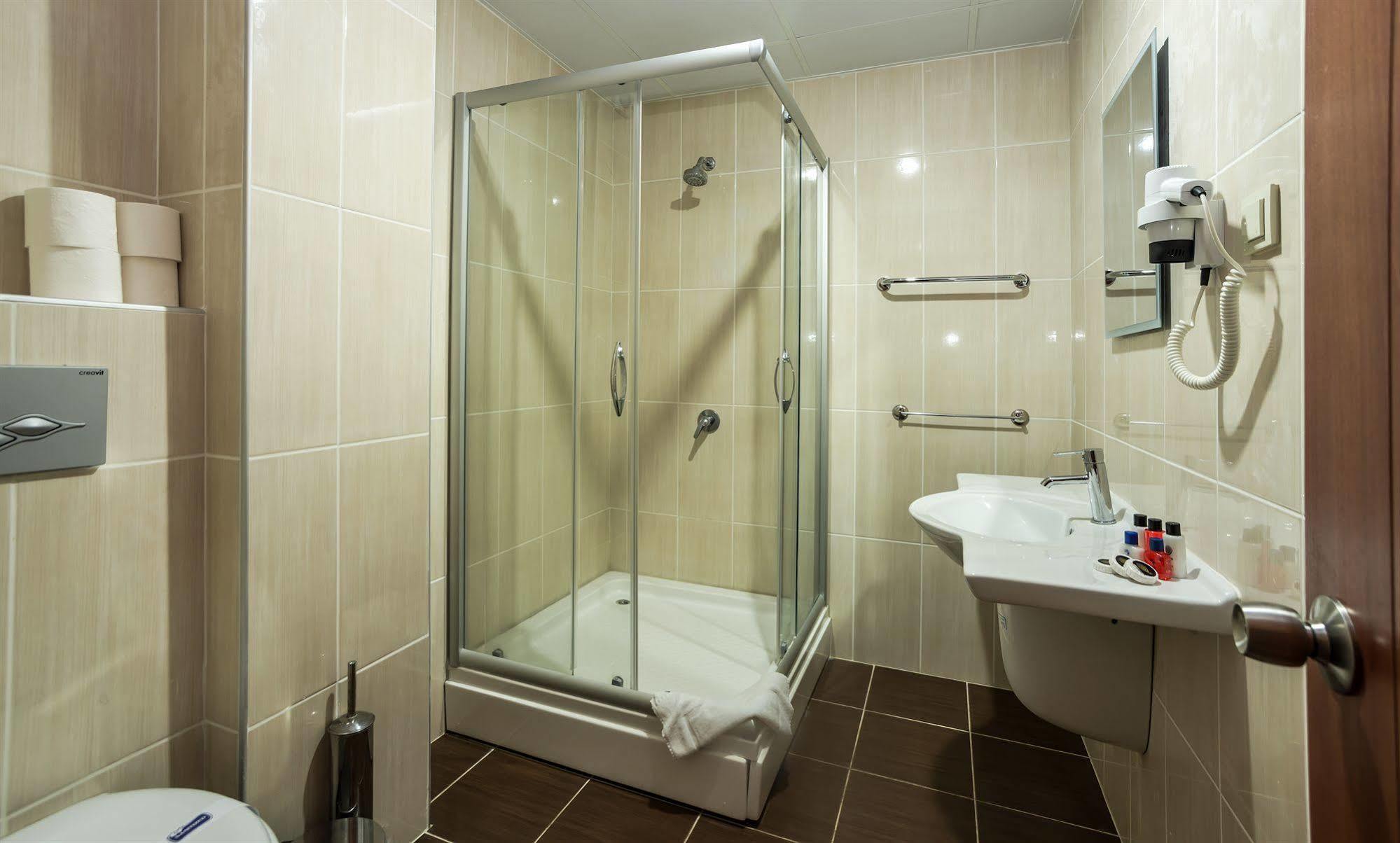 Santa Marina Hotel Antalya Extérieur photo